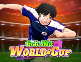 Giấc Mơ World Cup